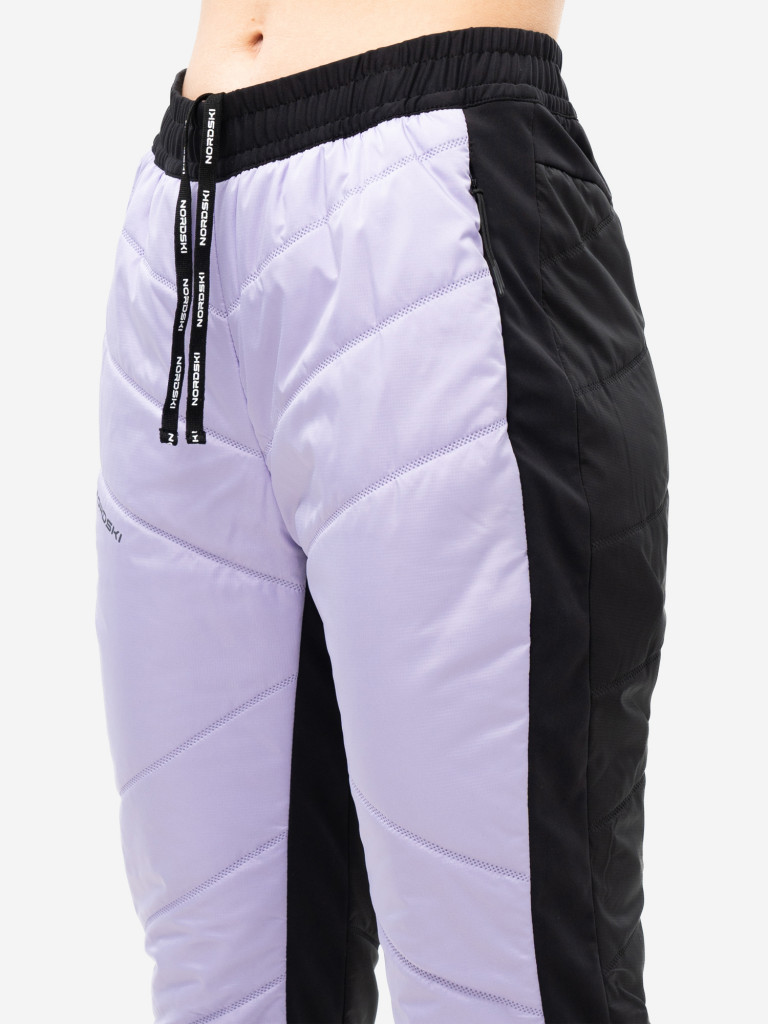 Брюки Nordski Hybrid Warm 2.0 W