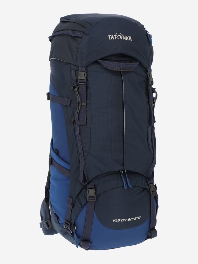 Рюкзак женский Tatonka Yukon 50+10 л W