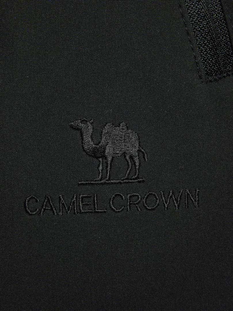 фото Брюки женские camel, черный