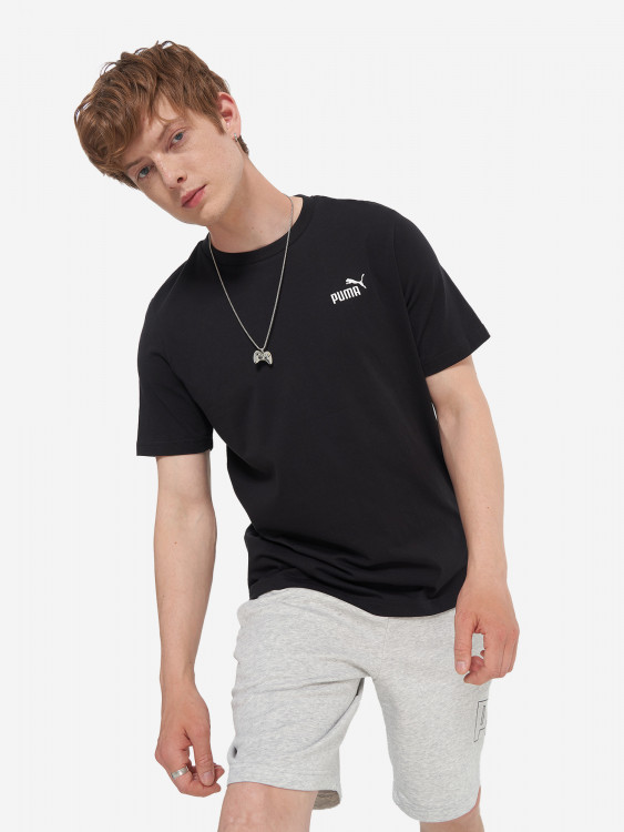 Футболка мужская PUMA