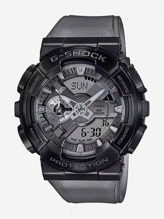 Наручные часы Casio G-Shock GM-110MF-1A