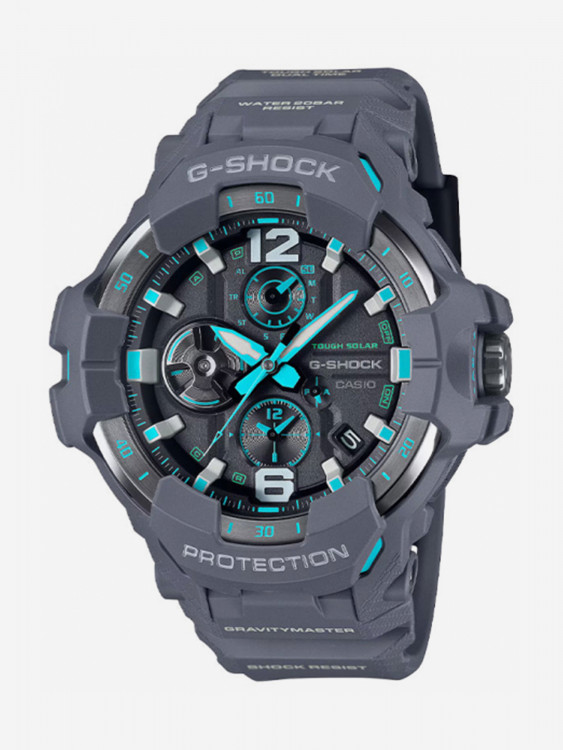 Спортивные часы Casio GR-B300-8A2