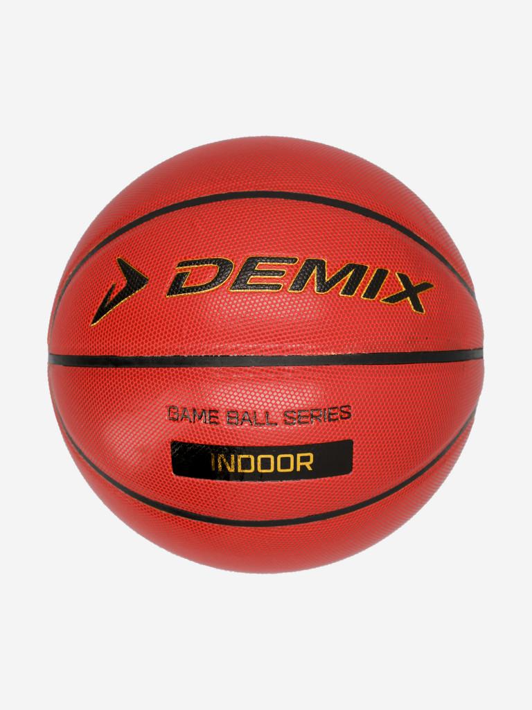 Мяч баскетбольный Demix DB4000 Composite