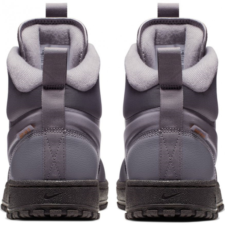 Кеды утепленные мужские Nike Path