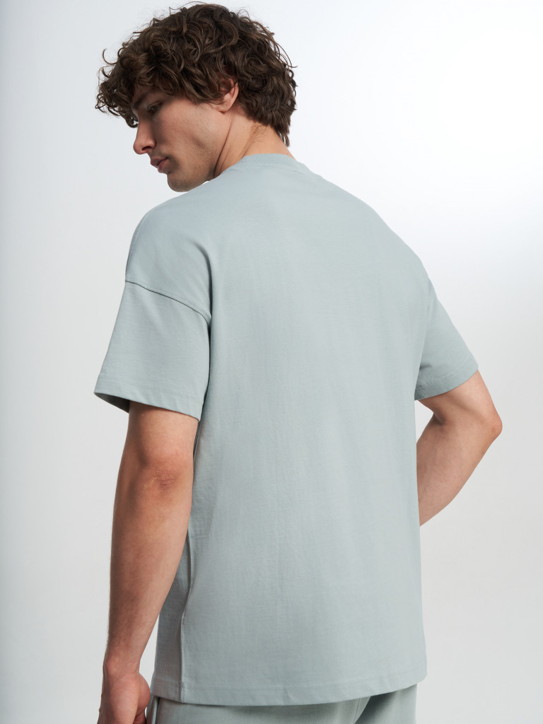 Футболка мужская Adidas