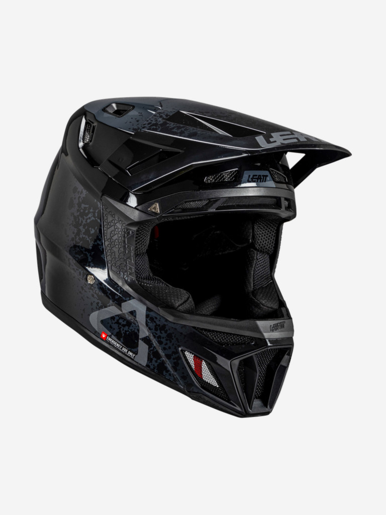 Велошлем Leatt MTB Gravity 8.0