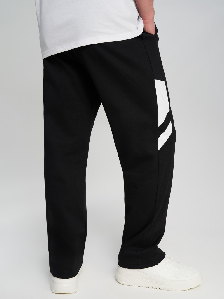 Брюки мужские Diadora