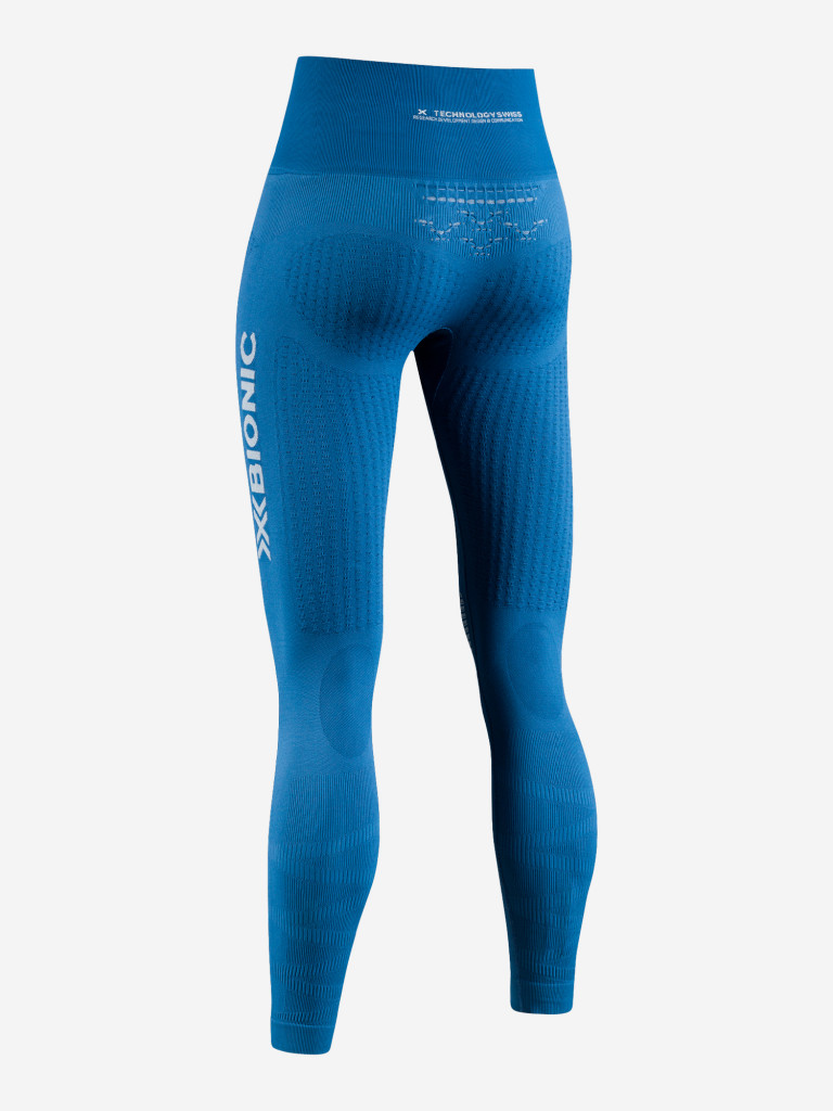 Термобрюки женские X-BIONIC ENERGIZER 4.0 FITNESS PANTS 7/8
