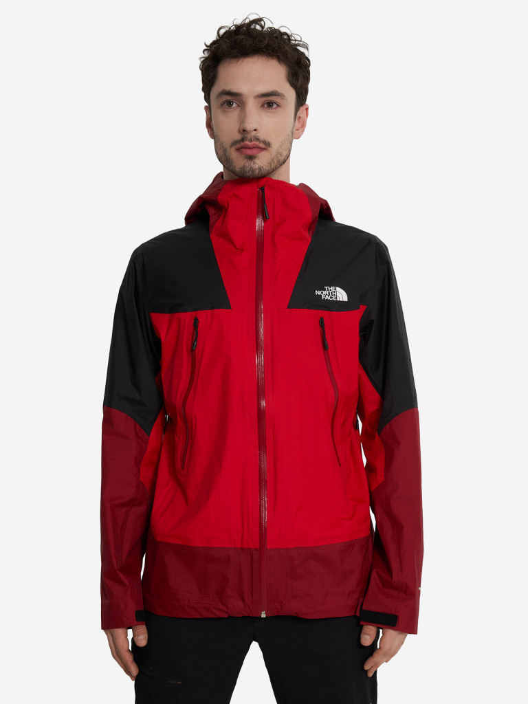 Куртка мембранная мужская The North Face Signal 2.5 l Dryvent