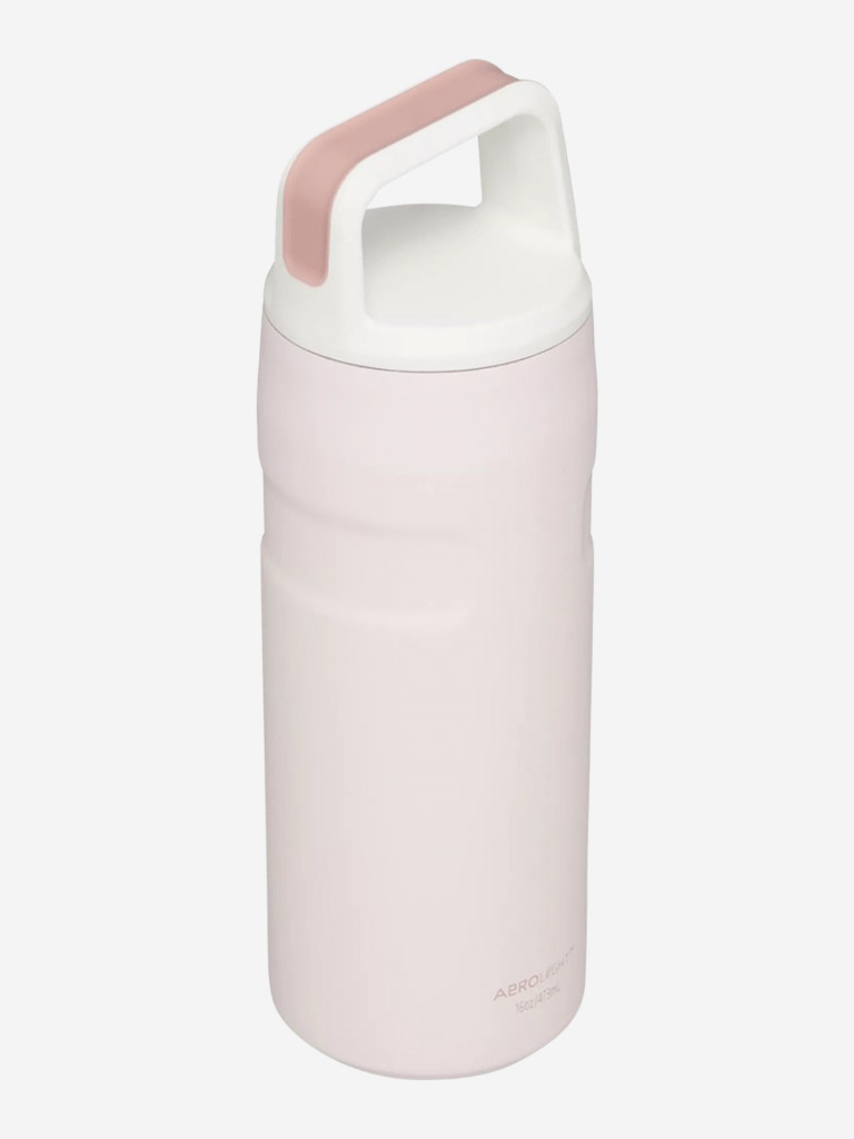 Термобутылка STANLEY Aerolight 0,47L (10-13301-006) розовая, шт