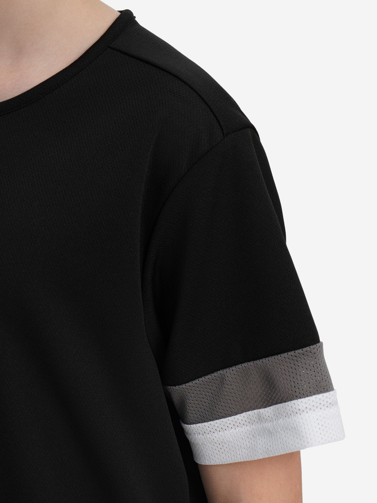 Футболка для мальчиков PUMA teamRISE Jersey