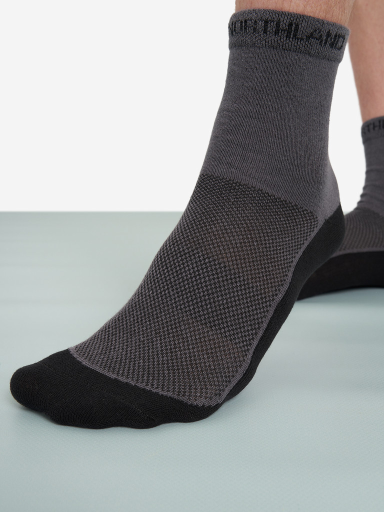 Носки Northland, 3 пары