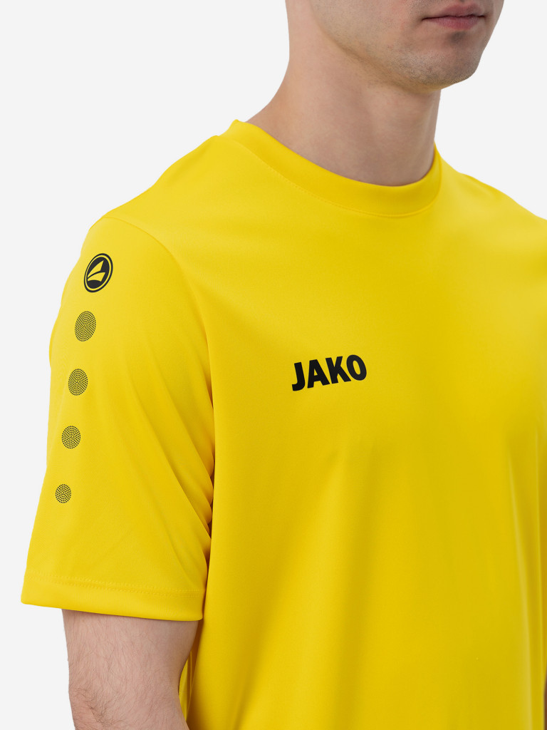 Футболка JAKO Team, к/р
