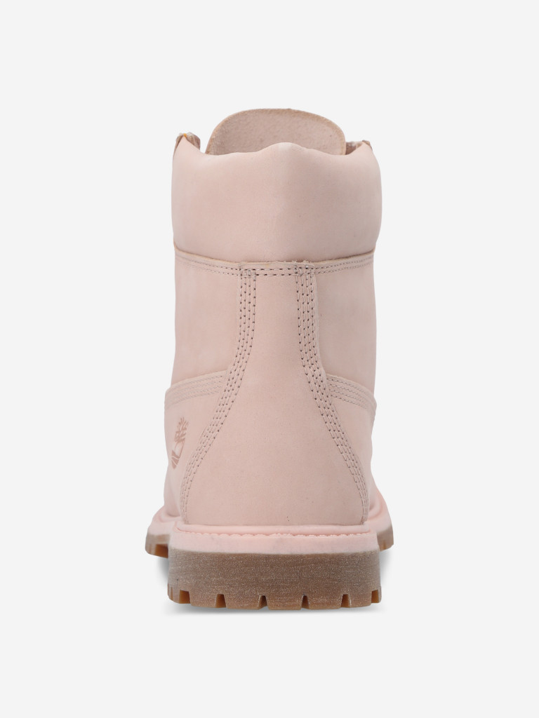 Ботинки утепленные женские Timberland 6In Premium Boot