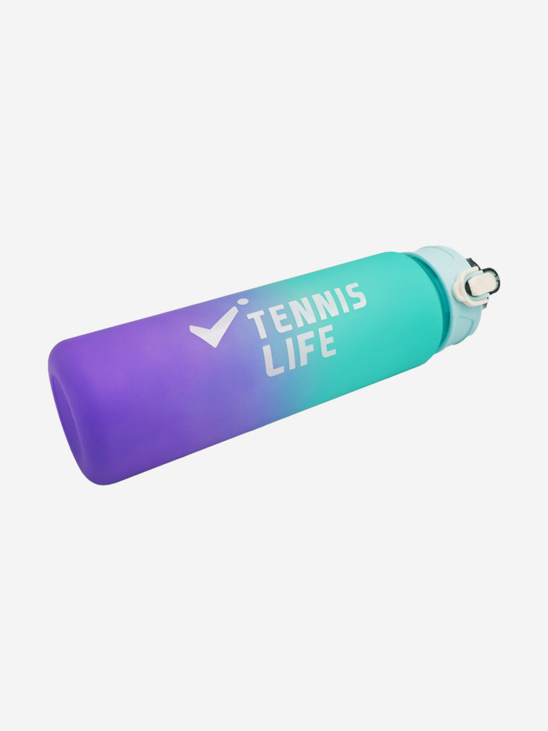 Бутылка спортивная Tennis Life