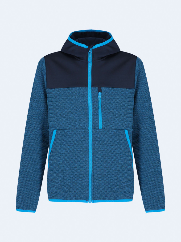 Толстовка для мальчиков IcePeak Lenzen