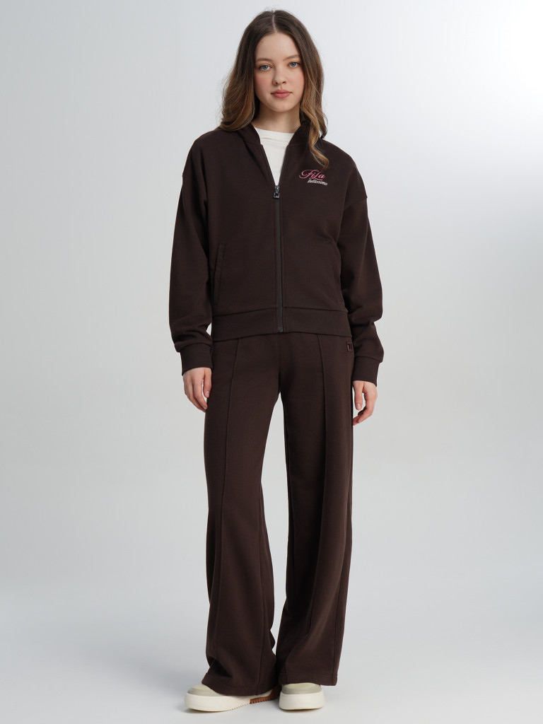 Толстовка женская FILA