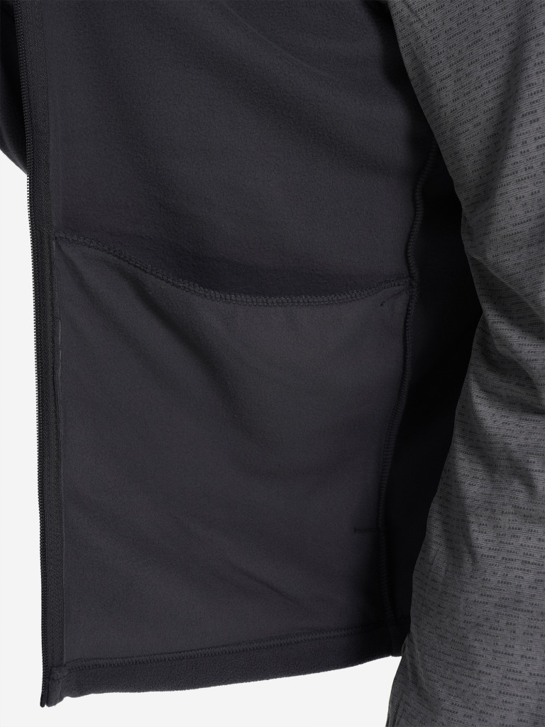 Джемпер флисовый мужской Outventure