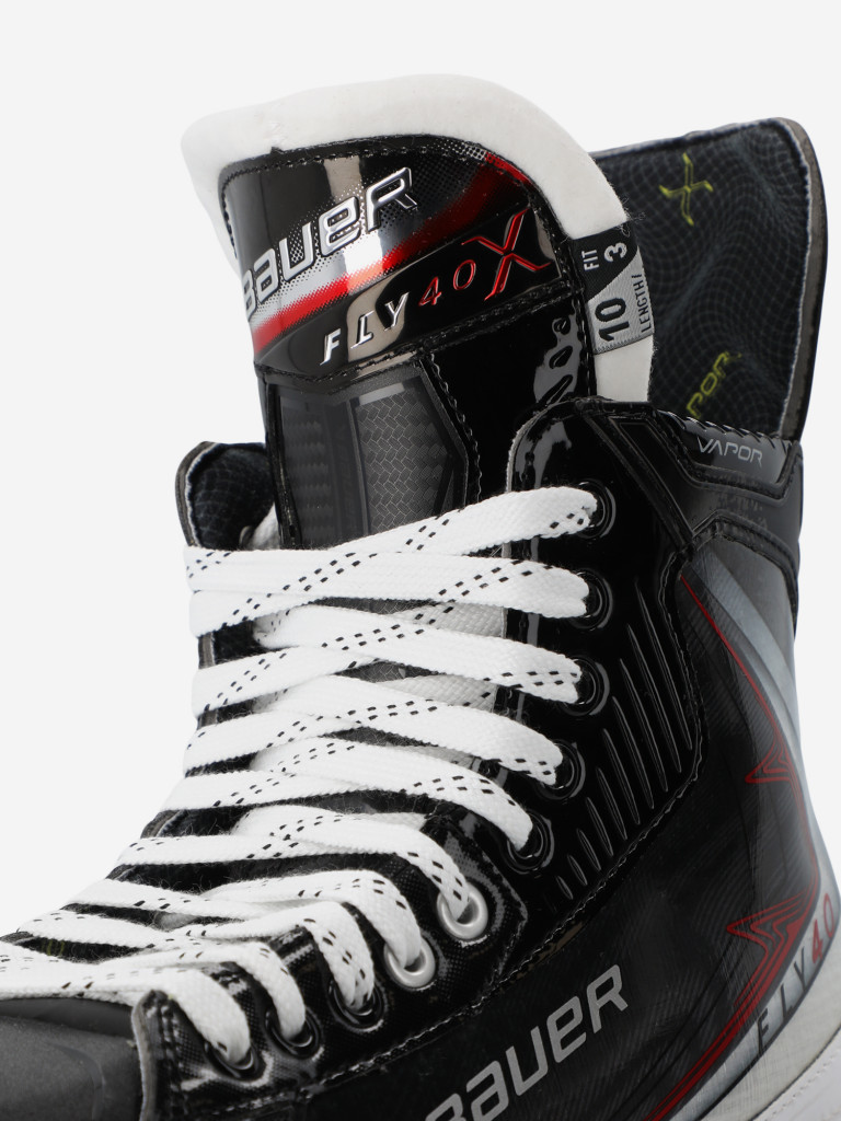 Коньки хоккейные BAUER Vapor Fly40 SR FIT3
