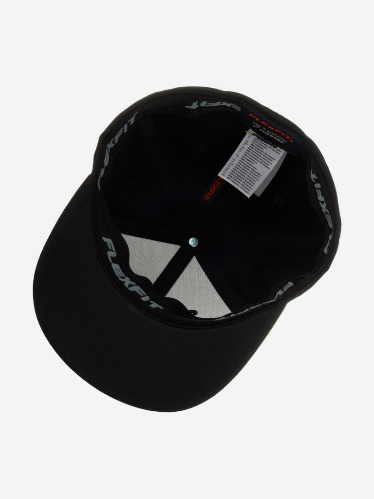 Бейсболка FLEXFIT 6277WR (черный)