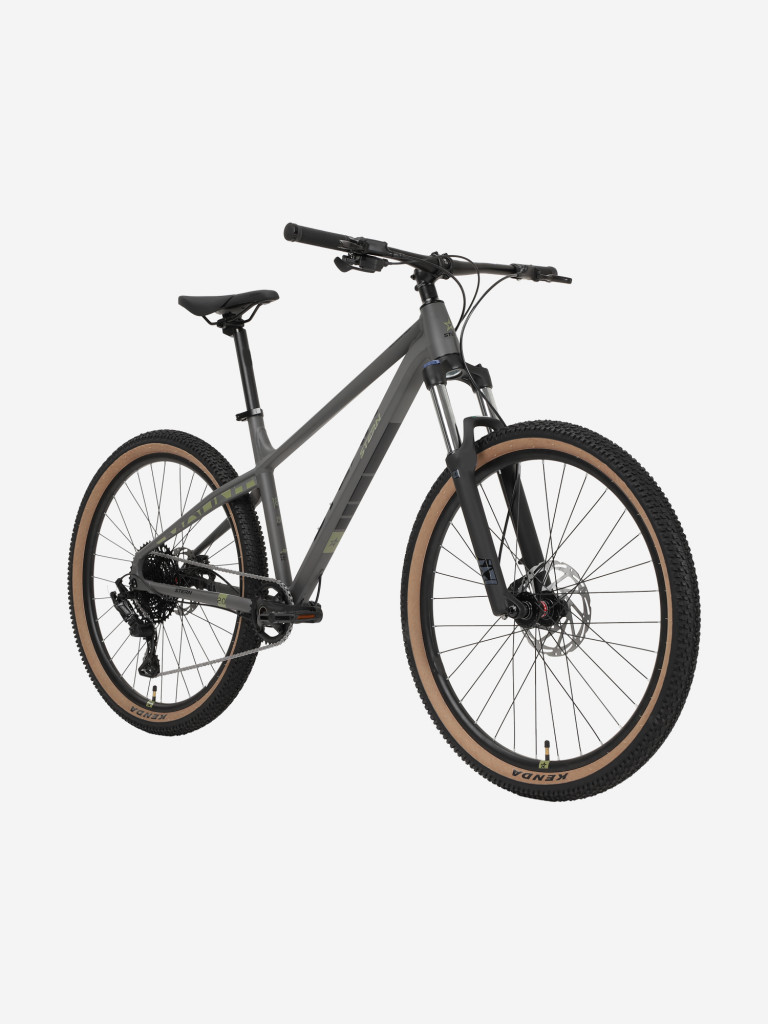 Велосипед горный Stern Mount 2.0 27.5"