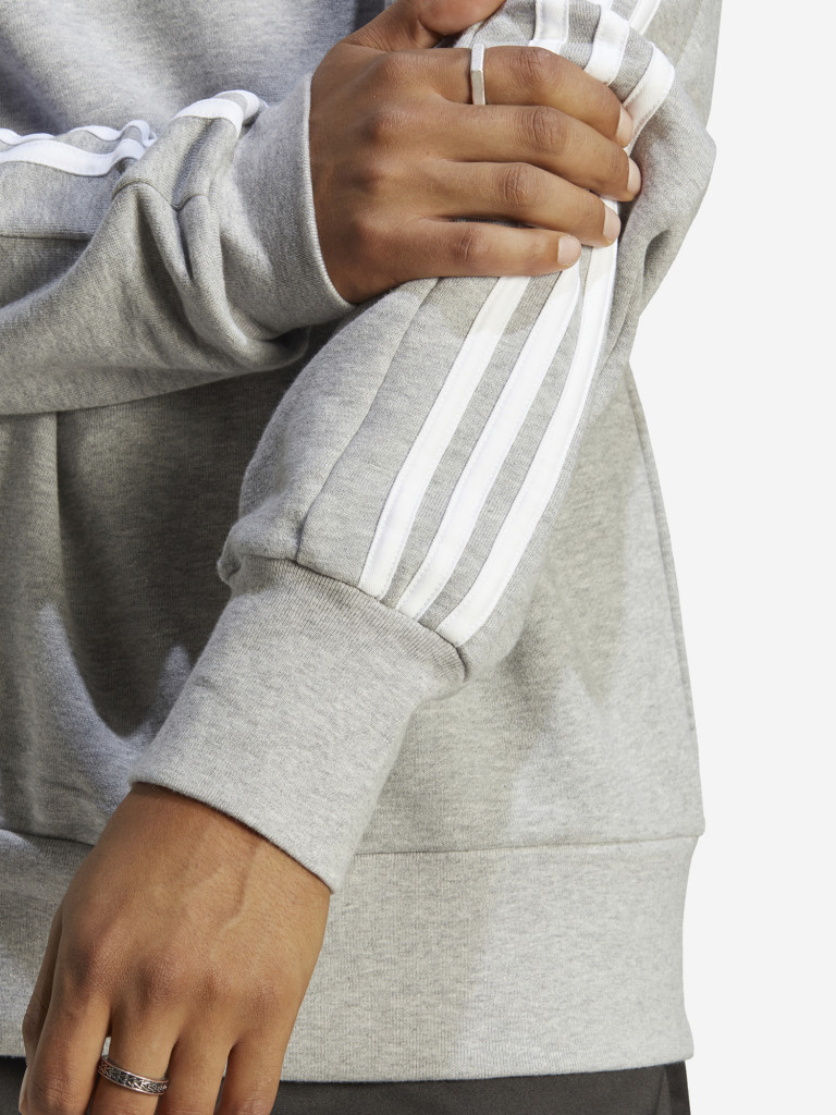 Свитшот мужской Adidas 3-Stripes