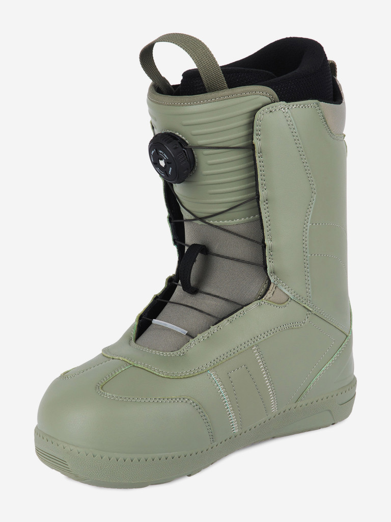 Ботинки сноубордические TERRO - FAM