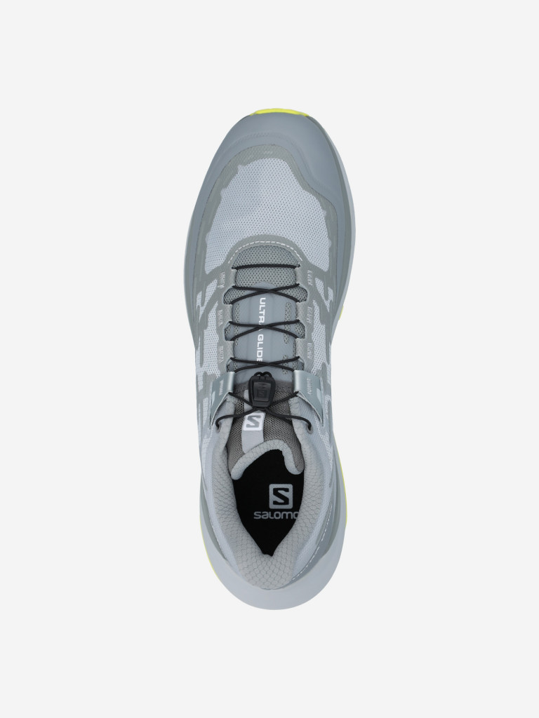 Кроссовки мужские Salomon Ultra Glide