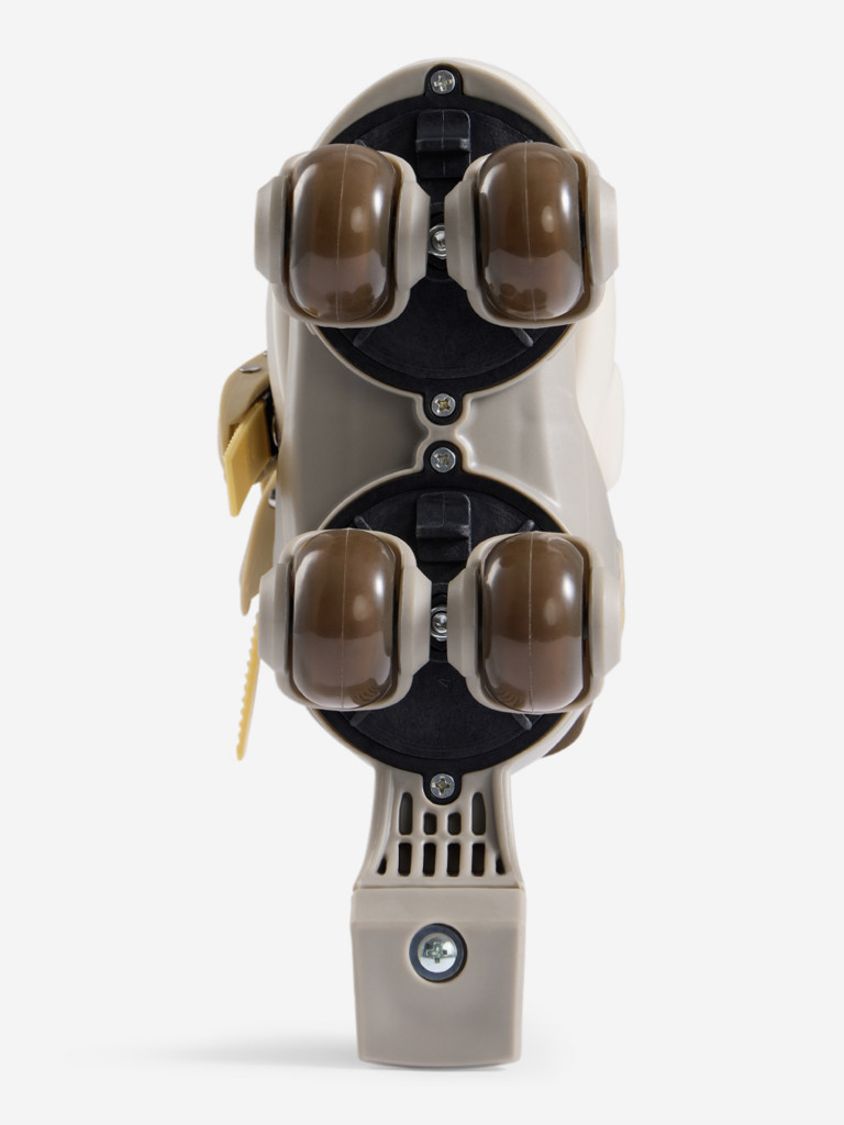 Раздвижные роликовые коньки детские VIBERS «ВАЙБЕРС»