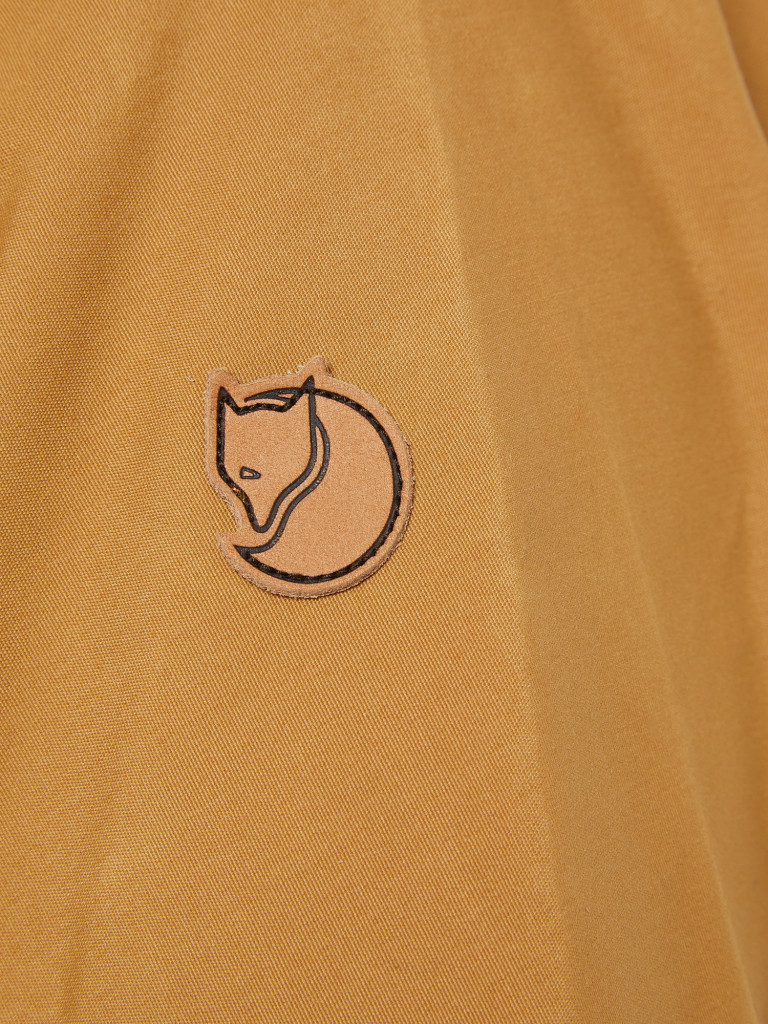Ветровка мужская Fjallraven Skogso