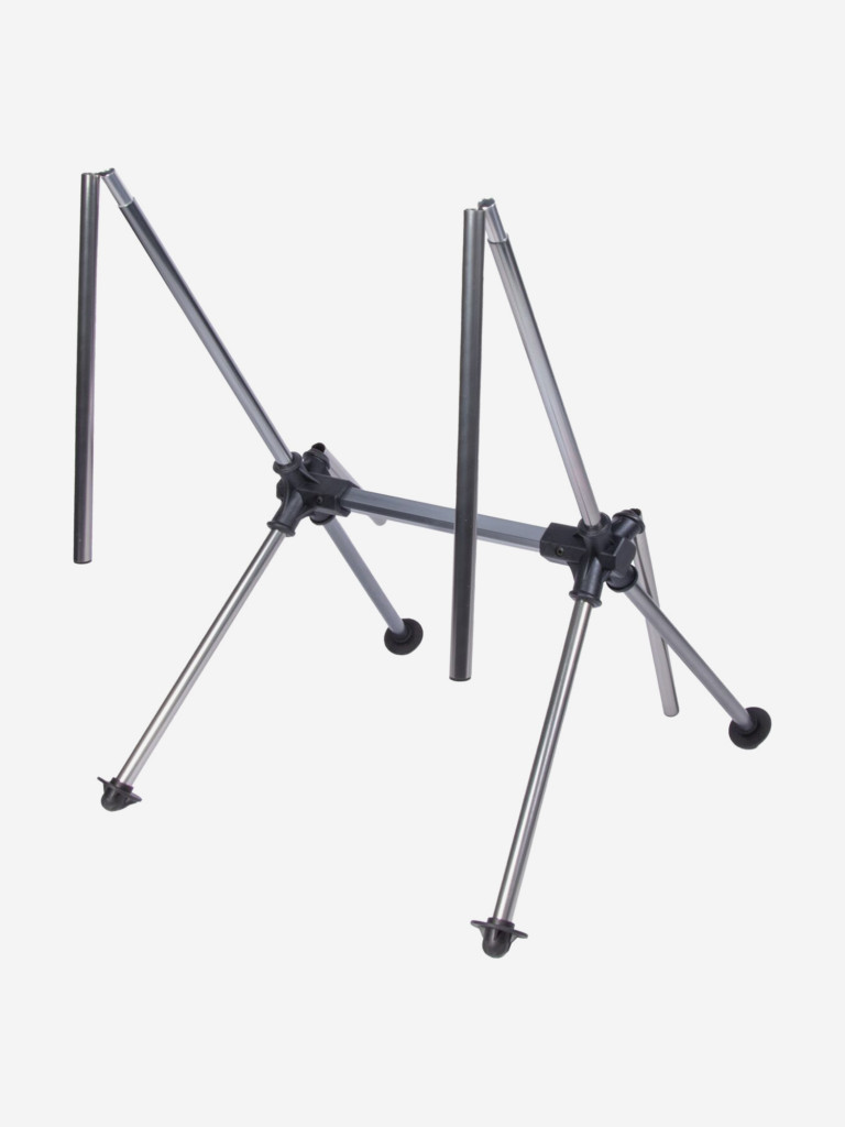Кресло складное Norfin IMPOLA COMPACT NF Alu для рыбалки