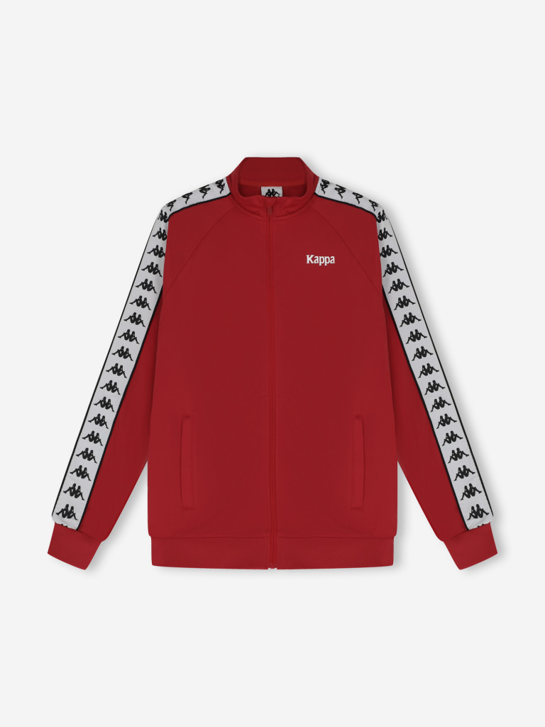 Тректоп мужской Kappa Banda d’Origini