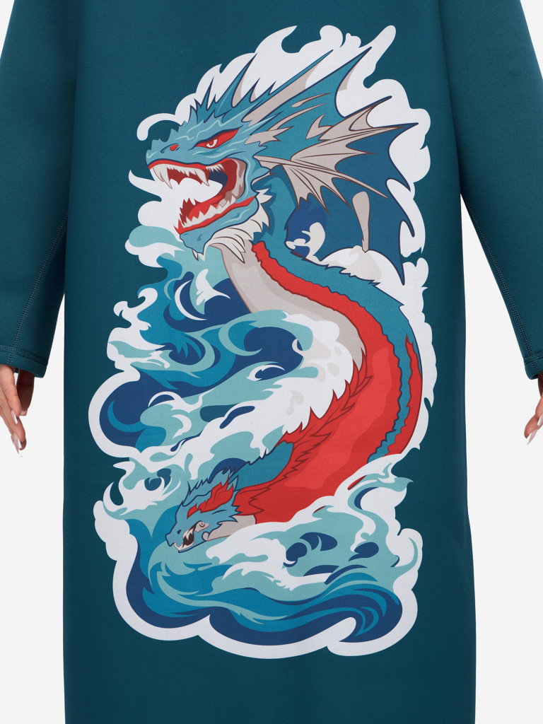 Гидроплащ " Water Dragon" Ocean Dive неопреновый 3 мм