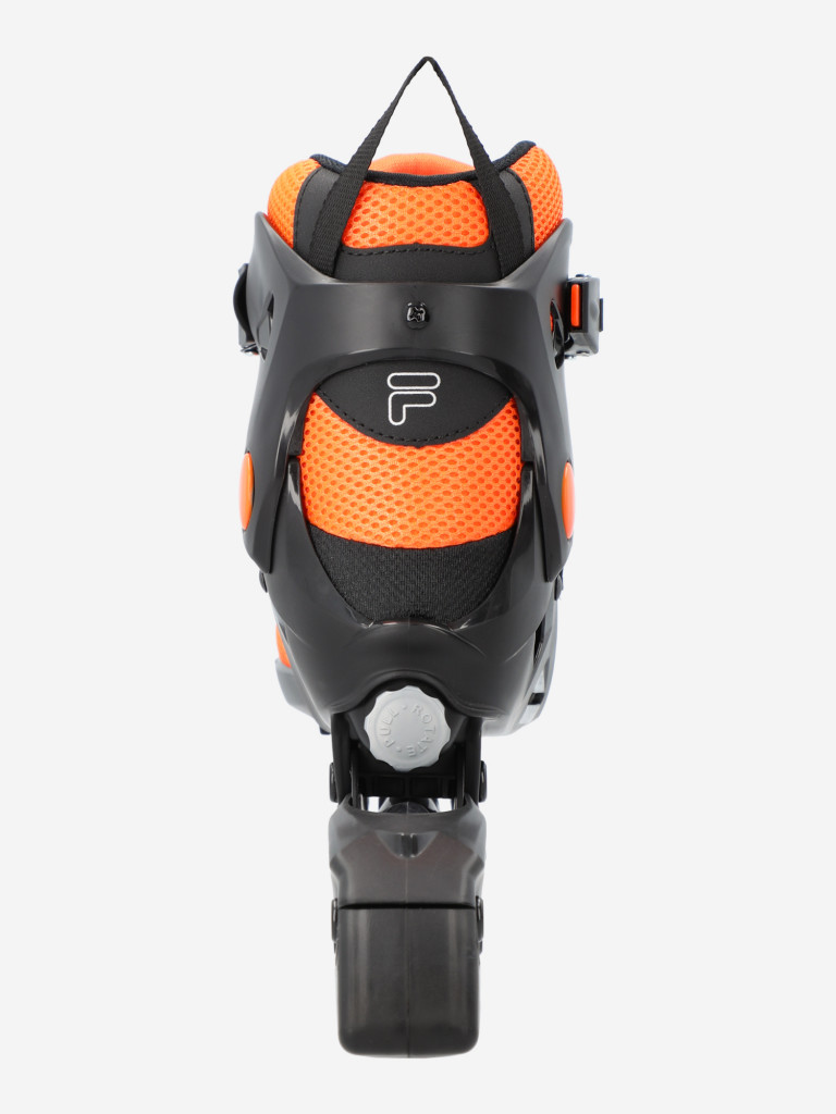 Роликовые коньки детские раздвижные Fila X 2.0