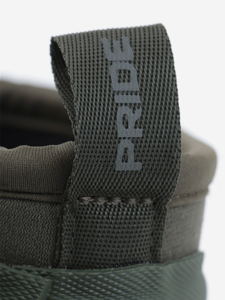 Охотничьи неопреновые низкие сапоги PRIDE Protect Mini, хаки