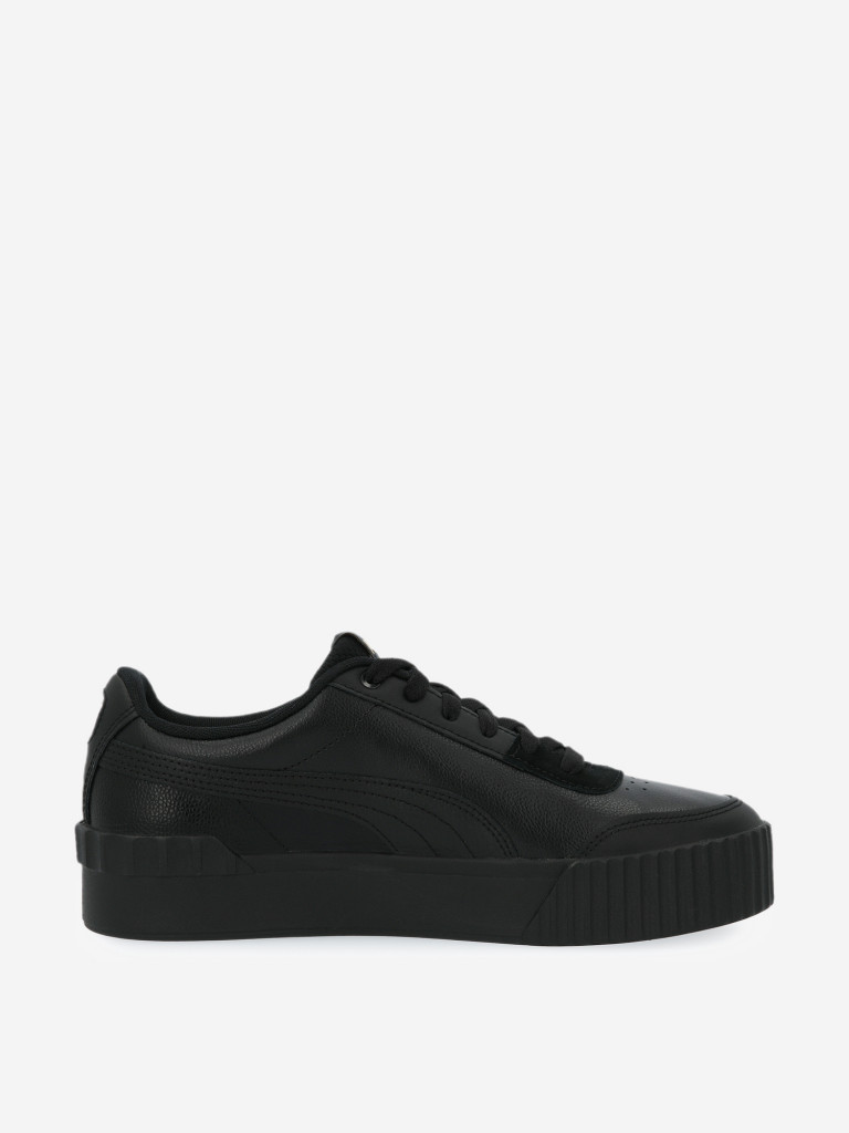 Кеды женские PUMA Carina Lift