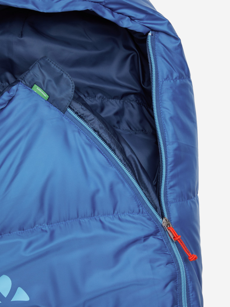 Спальный мешок VauDe Hochgrat 700 DWN -10