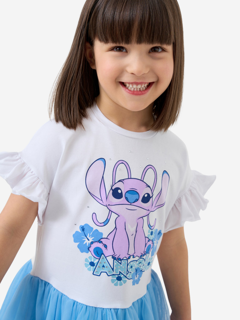 Платье для девочек PlayToday