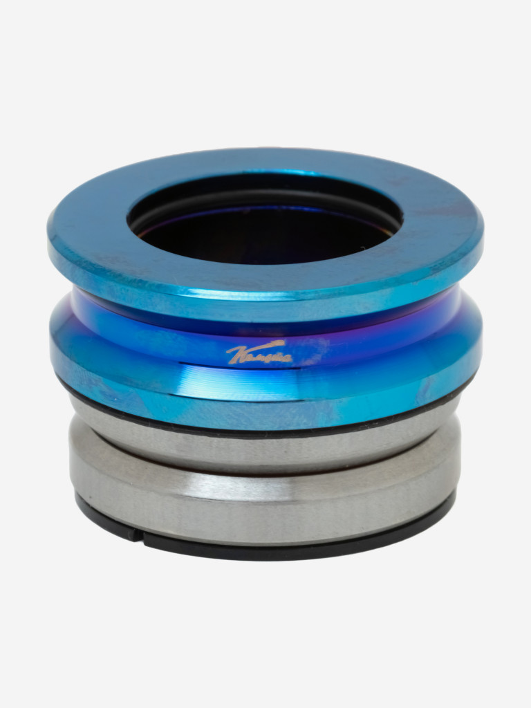 Рулевая колонка для трюкового самоката Комета, 1ʺ-1/8