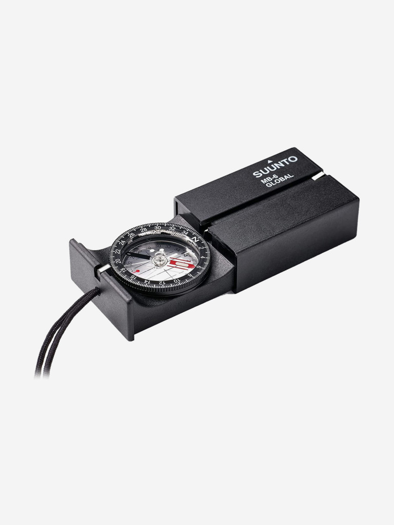 Компас Suunto Mb6 Nh