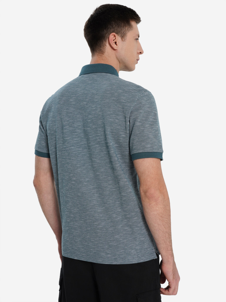 Поло мужское Northland