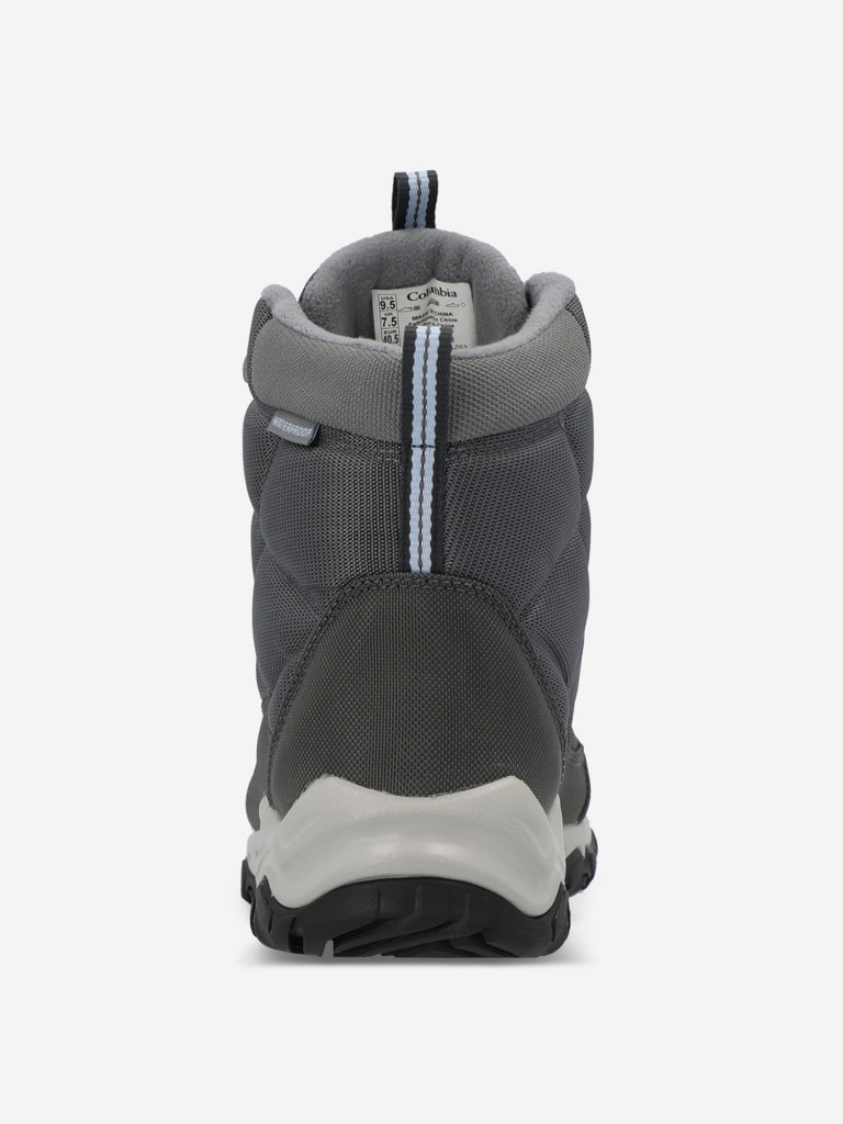 Ботинки утепленные женские Columbia Firecamp Boot