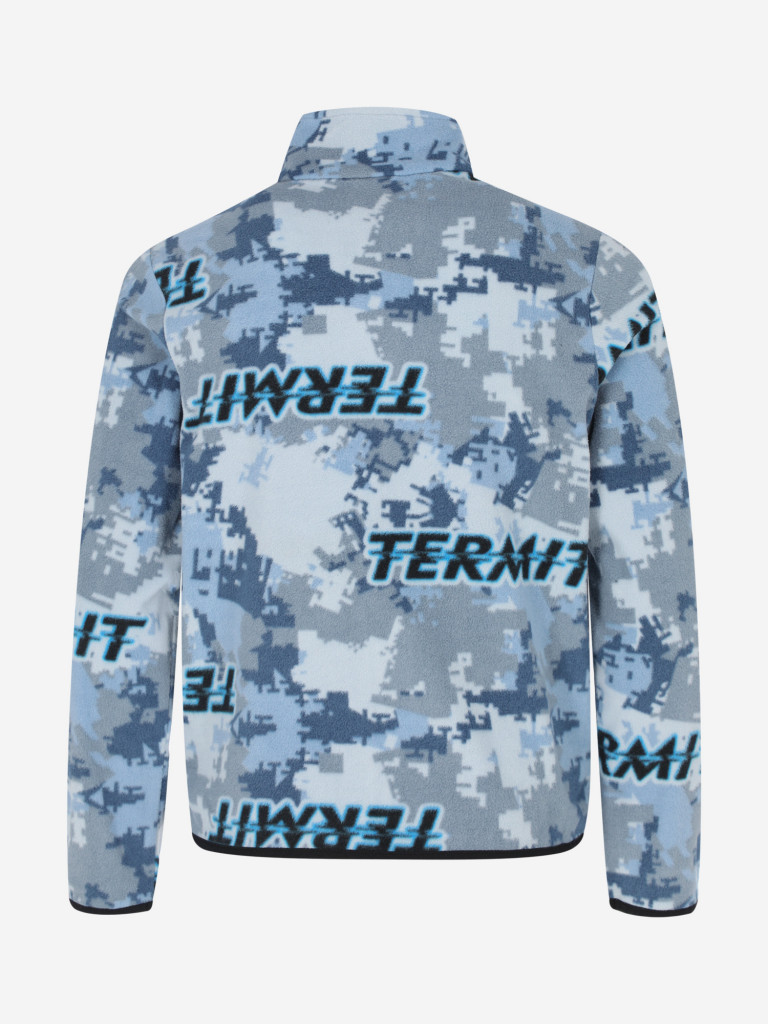Джемпер флисовый для мальчиков Termit
