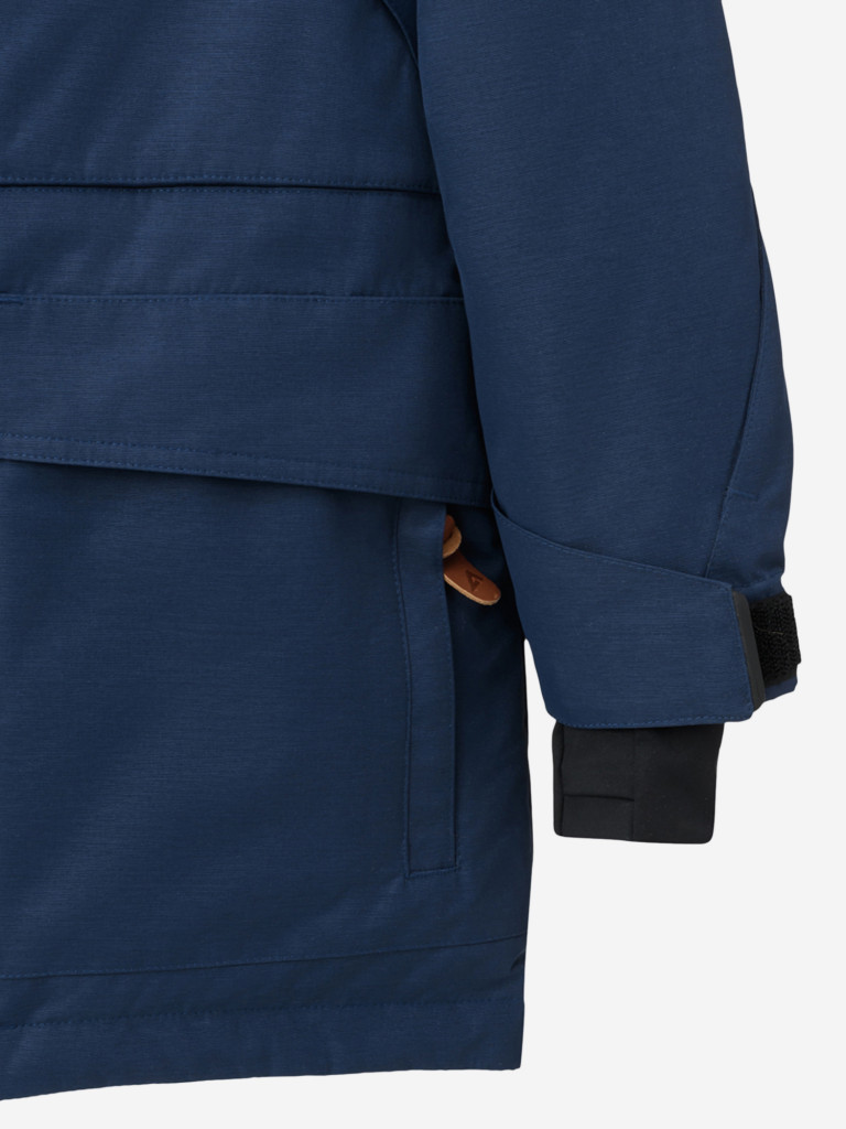 Куртка для мальчика