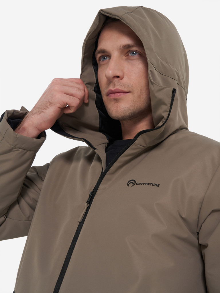 Куртка утепленная мужская Outventure