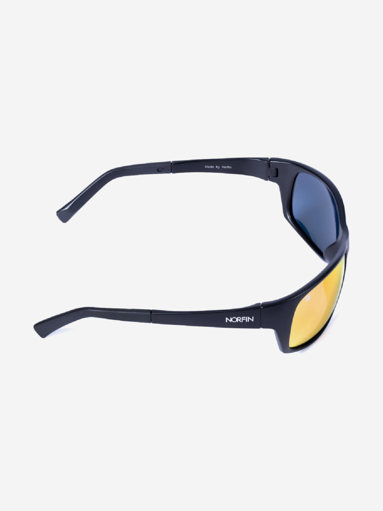 Очки поляризационные Norfin NF-2015 REVO NF-2015 солнцезащитные с красными линзами для рыбалки
