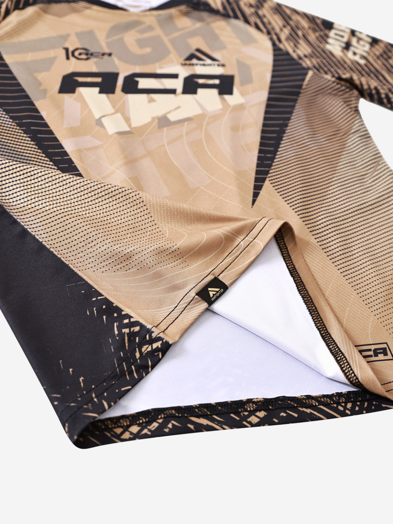 Детская спортивная футболка IAMFIGHTER-ACA