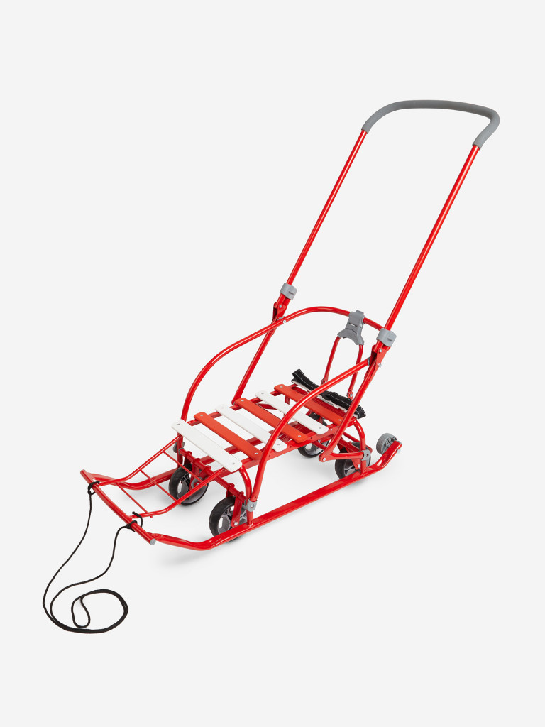 Санки Nika Nikki 3