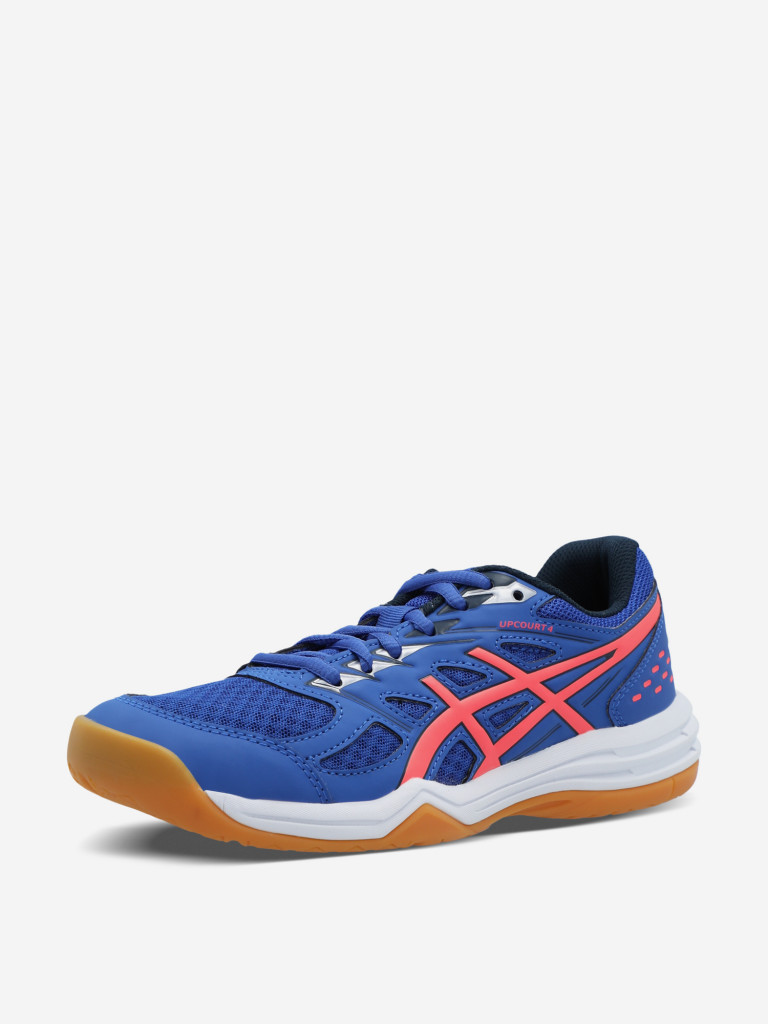 Кроссовки женские ASICS Upcourt 4
