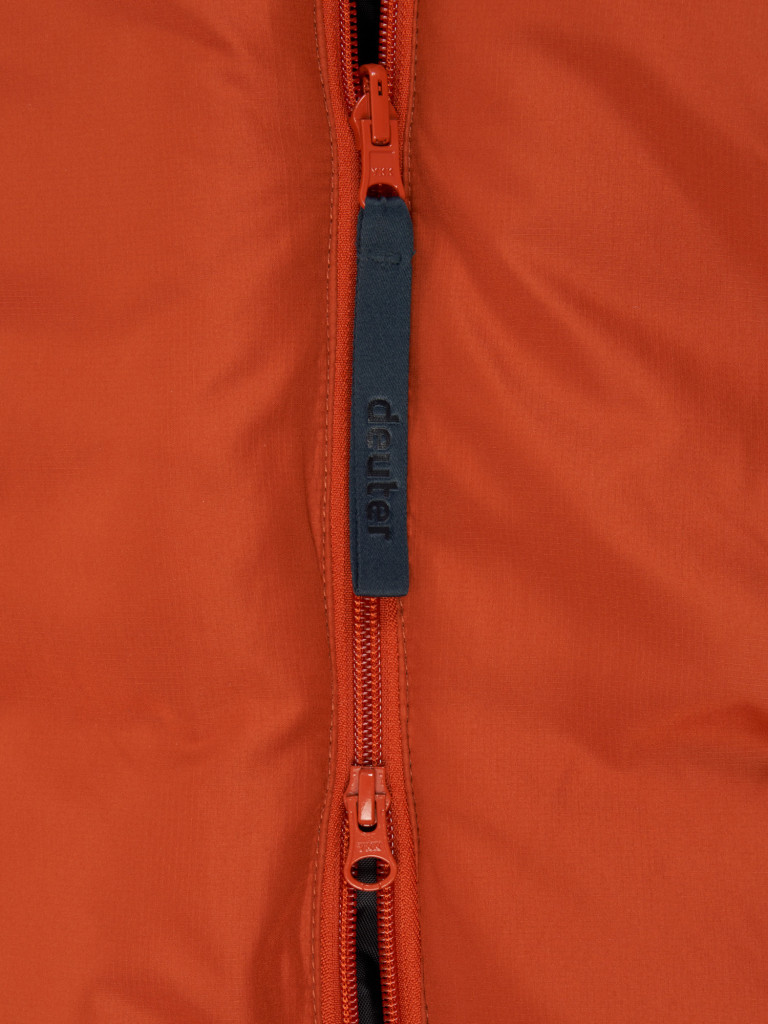 Спальный мешок Deuter Orbit -5